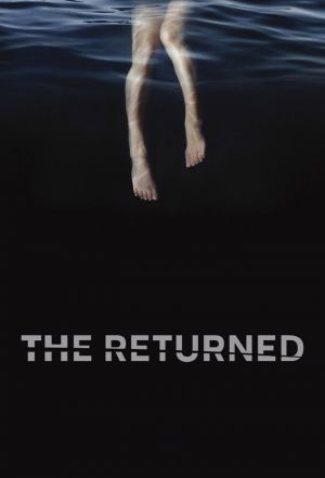 The Returned US Season 01 (S01) [ENGSUB]