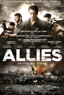 Allies (2014)