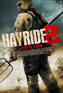 Hayride 2 (2015)