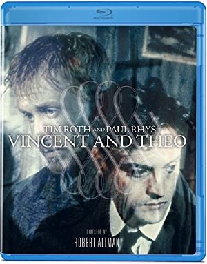 Vincent & Theo (1990)