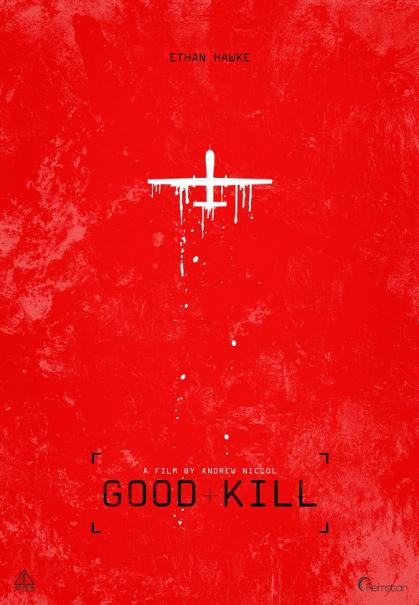 Good Kill (2015) Trailer