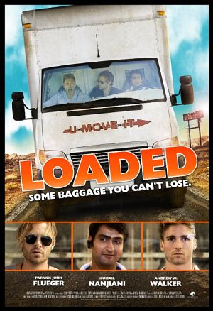 Loaded (I) (2015)