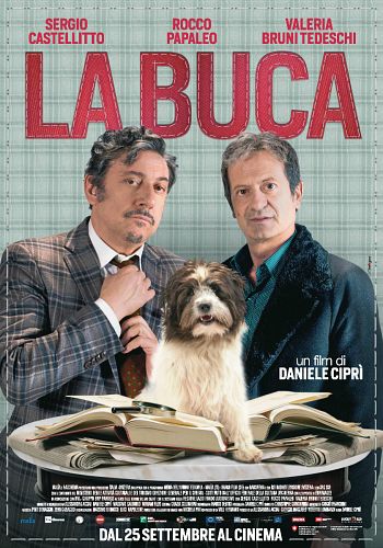 La buca (2014) (Italian)