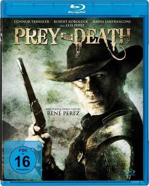 Prey for Death (2015)