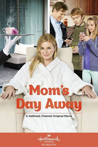 Mom’s Day Away (2014)