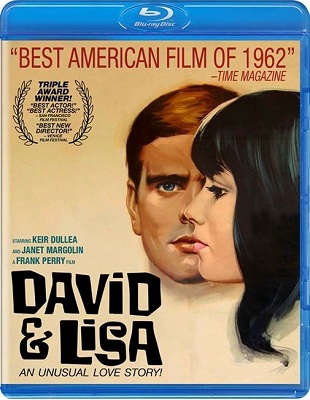 David and Lisa (1962)