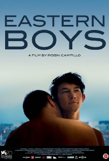 Eastern Boys (2013) (French)