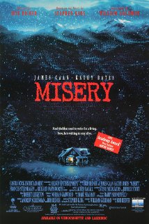 Misery (1990)