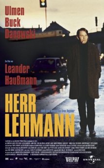 Berlin Blues (2003)  “Herr Lehmann” (original title)