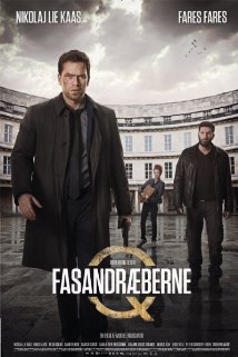 Fasandræberne (2014) (Danish)