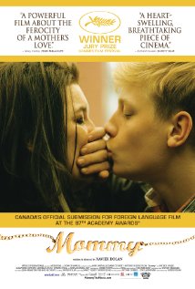 Mommy (I) (2014) (French)
