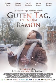 Guten Tag, (Buen Dia) Ramón (2013)