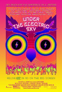 Under the Electric Sky (2014)  “EDC 2013: Under the Electric Sky” (original title)