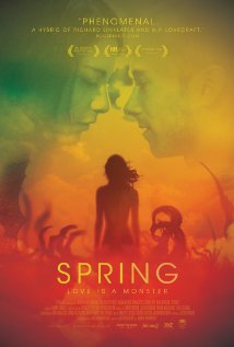 Spring (I) (2014)