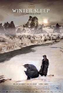 Winter Sleep (2014)  “Kis Uykusu” (original title)