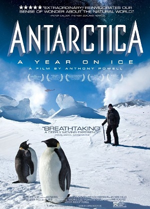 Antarctica: A Year on Ice (2013)
