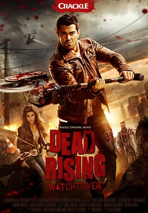 Dead Rising: Watchtower (2015)