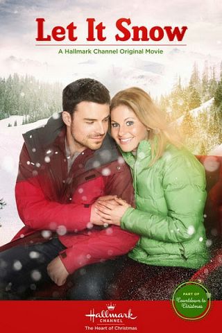Let It Snow (2013)