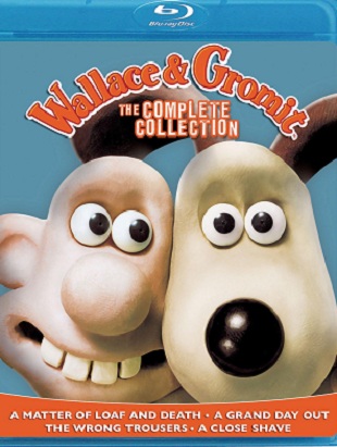 A Grand Day Out (1989)