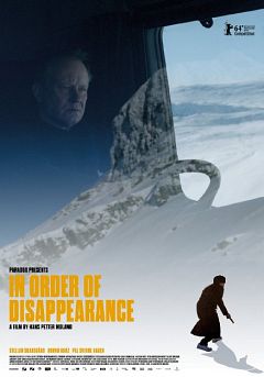 In Order of Disappearance (2014)  “Kraftidioten” (original title)