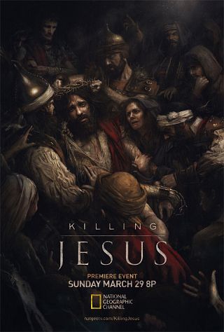 Killing Jesus (2015)