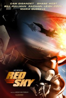 Red Sky (I) (2014)