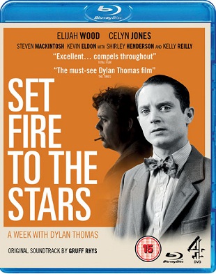 Set Fire to the Stars (2014)