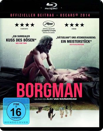 Borgman (2013) Dutch
