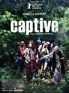 Captive (I) (2012)