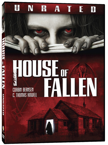 House of Fallen (2008)