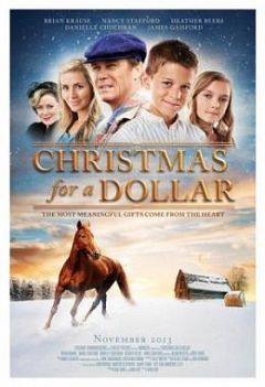 Christmas for a Dollar (2013)