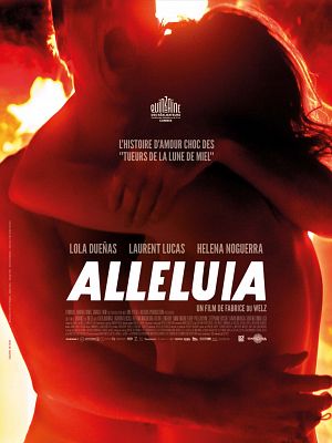 Alléluia (2014) French