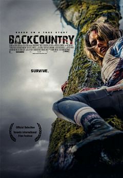 Backcountry (I) (2014)