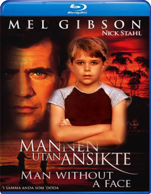 The Man Without a Face (1993)