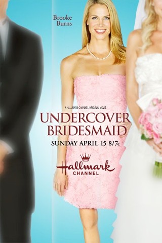 Undercover Bridesmaid (2012)