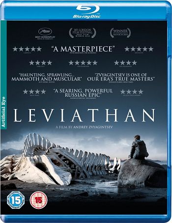 Leviathan (2014)  “Leviafan” (original title)