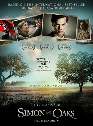 Simon & the Oaks (2011)  “Simon och ekarna” (original title)