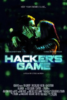 Hacker’s Game (2015)