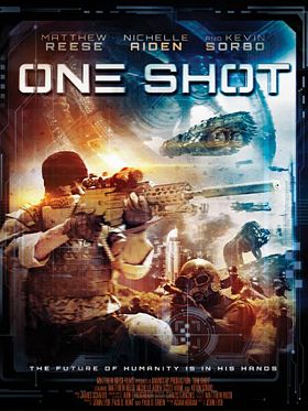 One Shot (I) (2014)