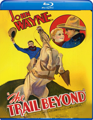 The Trail Beyond (1934)