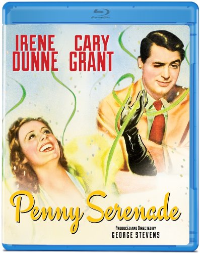 Penny Serenade (1941)