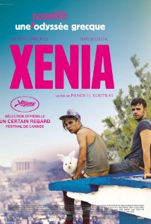 Xenia (2014) (Greek)