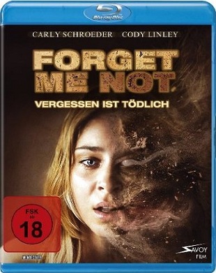 Forget Me Not (II) (2009)