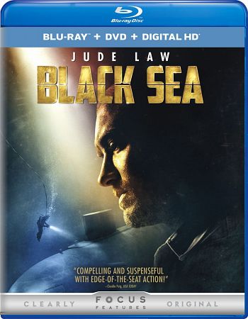 Black Sea (2014)
