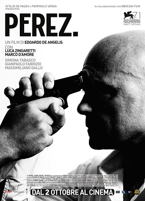 Perez. (2014) (Italian)