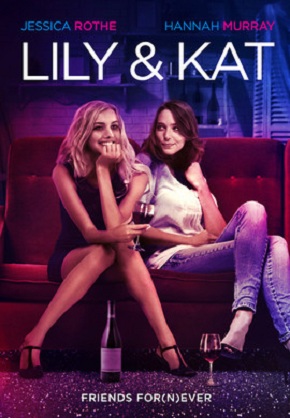 Lily & Kat (2015)
