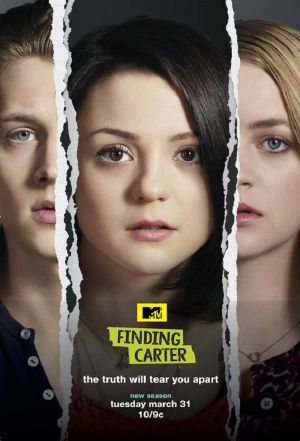 Finding Carter Season 02 (S02)