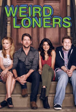 Weird Loners Season 01 (S01)