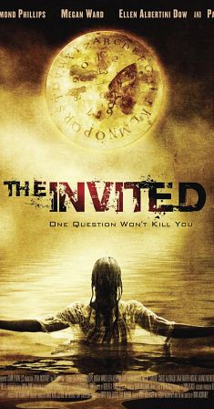 The Invited (2010)
