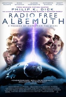 Radio Free Albemuth (2010)
